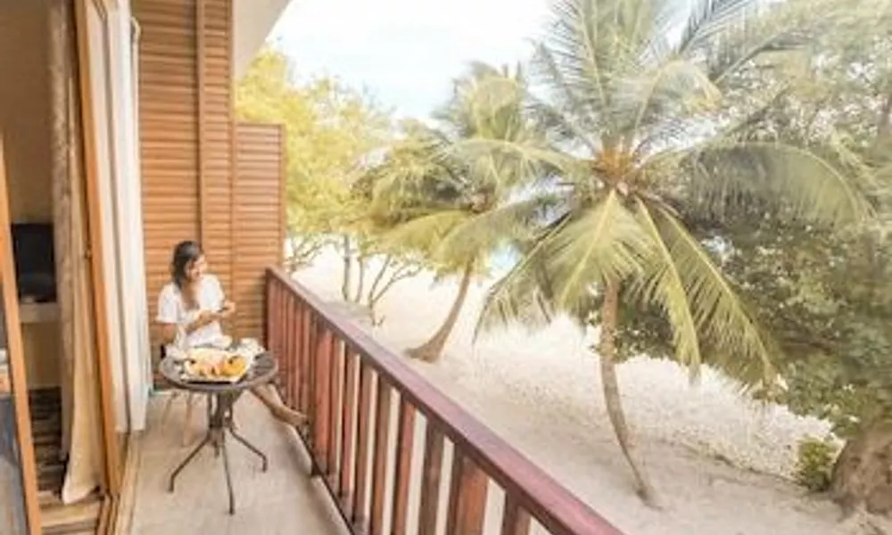 Thundi Village Maldives