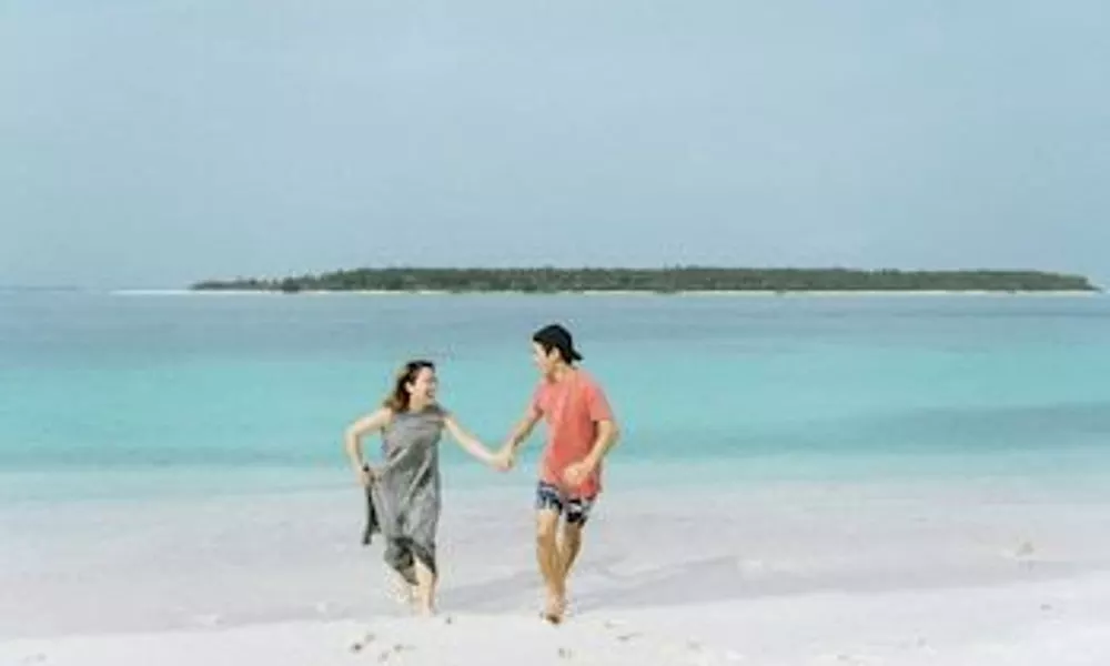 Thundi Village Maldives, фото 4