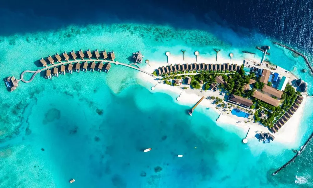 NOOE Maldives Kunaavashi