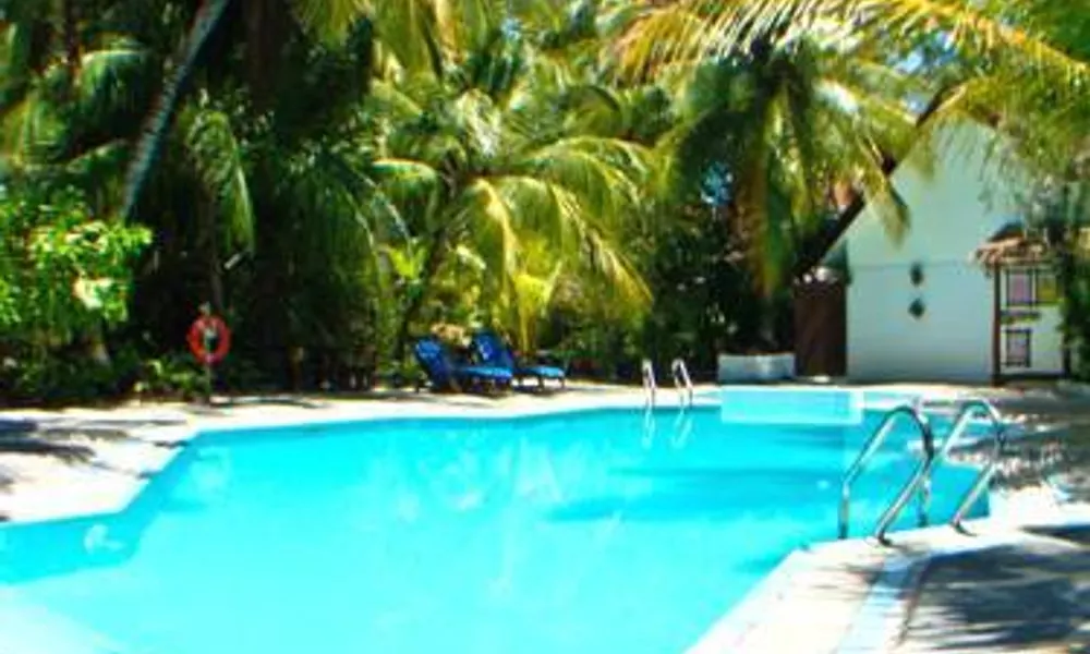 Ranveli Village Maldives