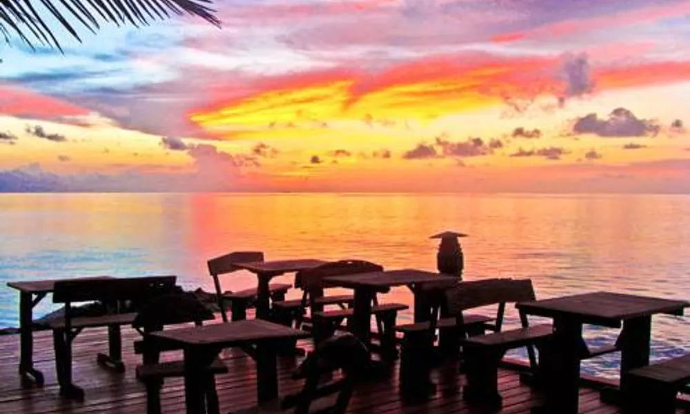 Ranveli Village Maldives, фото 3