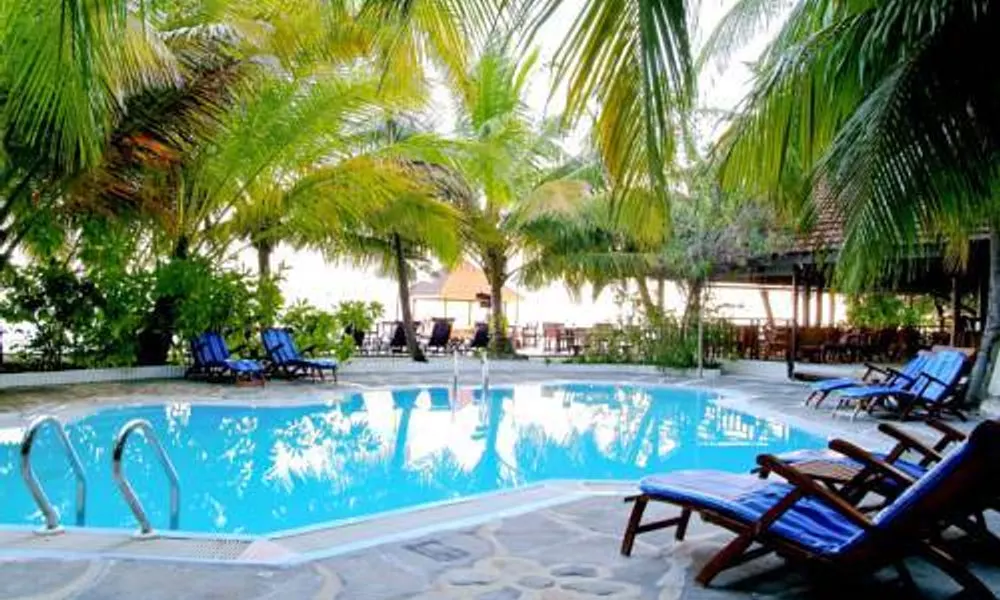 Ranveli Village Maldives, фото 4