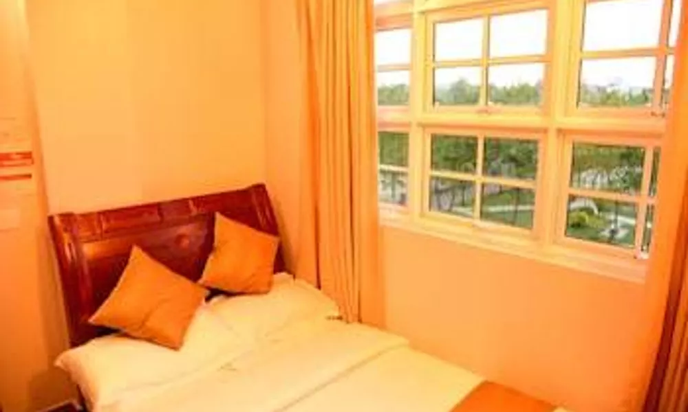 Meitian Inn, фото 2