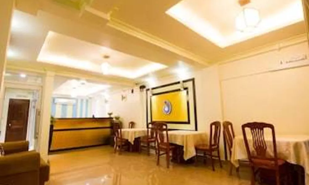 Meitian Inn, фото 4