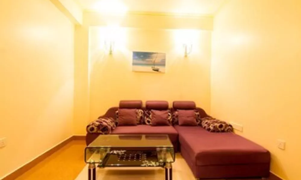 Meitian Inn