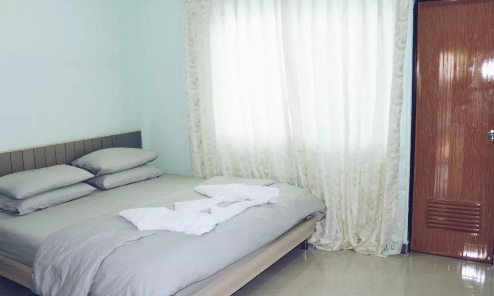 Salty Beach House, фото 3