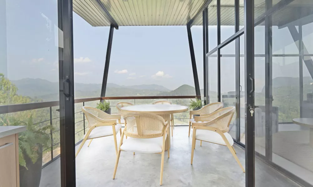 WalaaKulu -A Villa by 98 Acres Resort, фото 5
