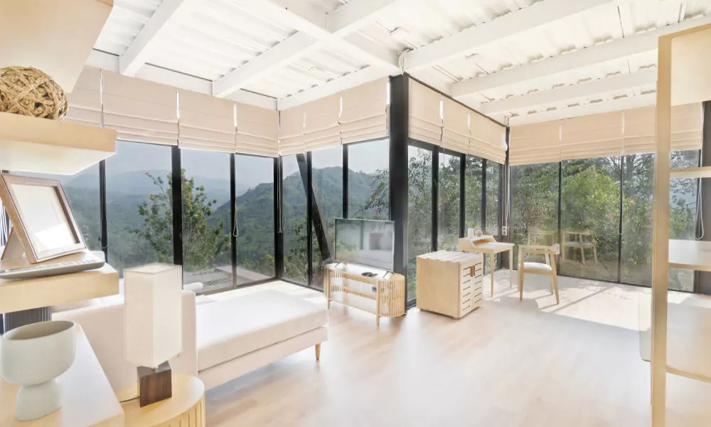 WalaaKulu -A Villa by 98 Acres Resort, фото 4