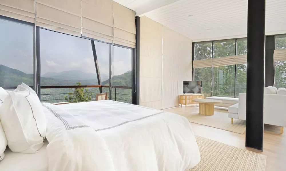 WalaaKulu -A Villa by 98 Acres Resort, фото 3