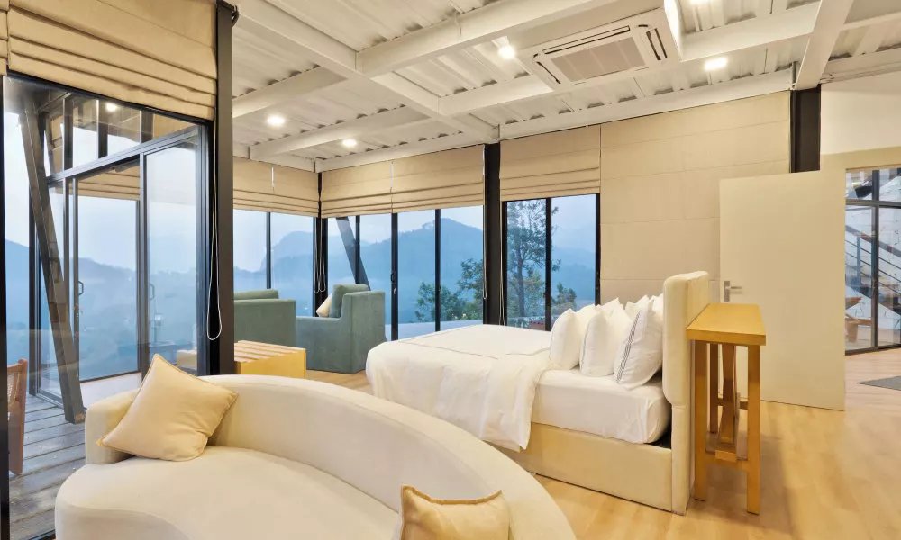 WalaaKulu -A Villa by 98 Acres Resort, фото 2