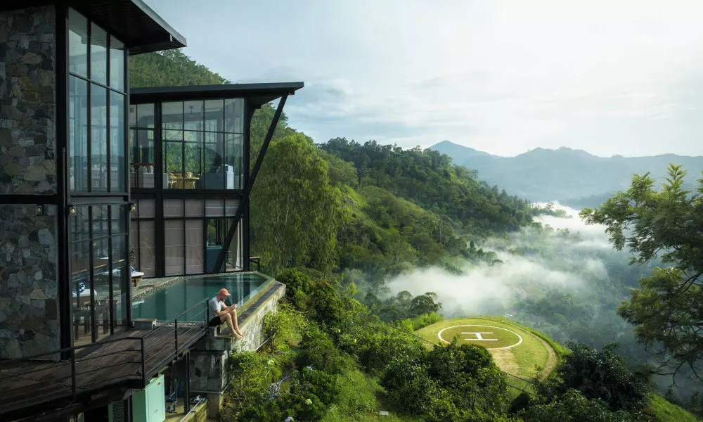 WalaaKulu -A Villa by 98 Acres Resort