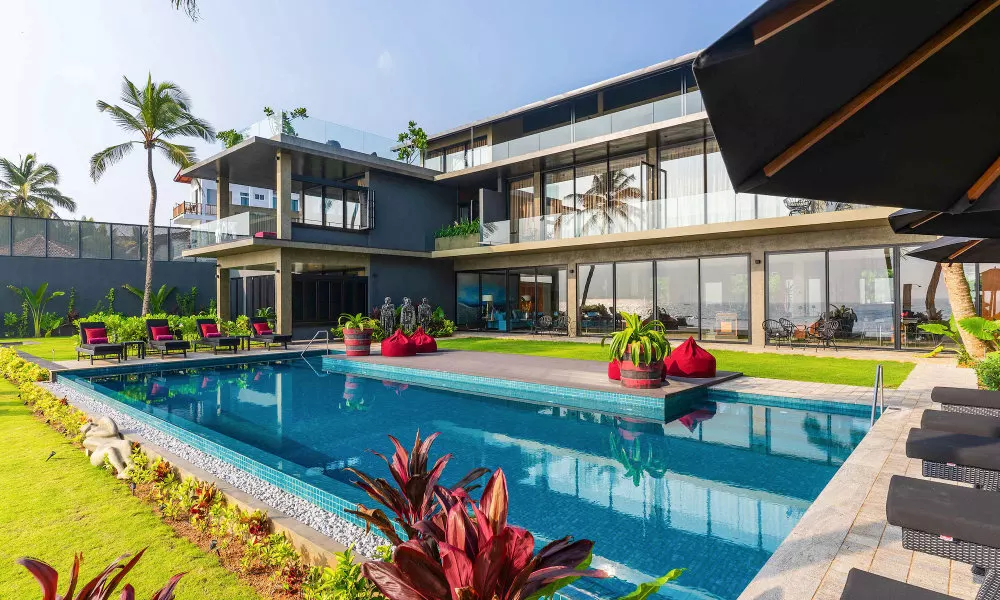 DORMERO Hotel Sri Lanka Hikkaduwa Beach
