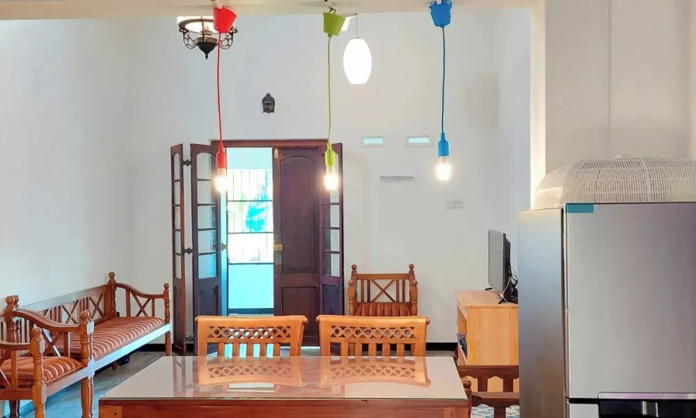 Villa by Tamarind Shade, фото 2