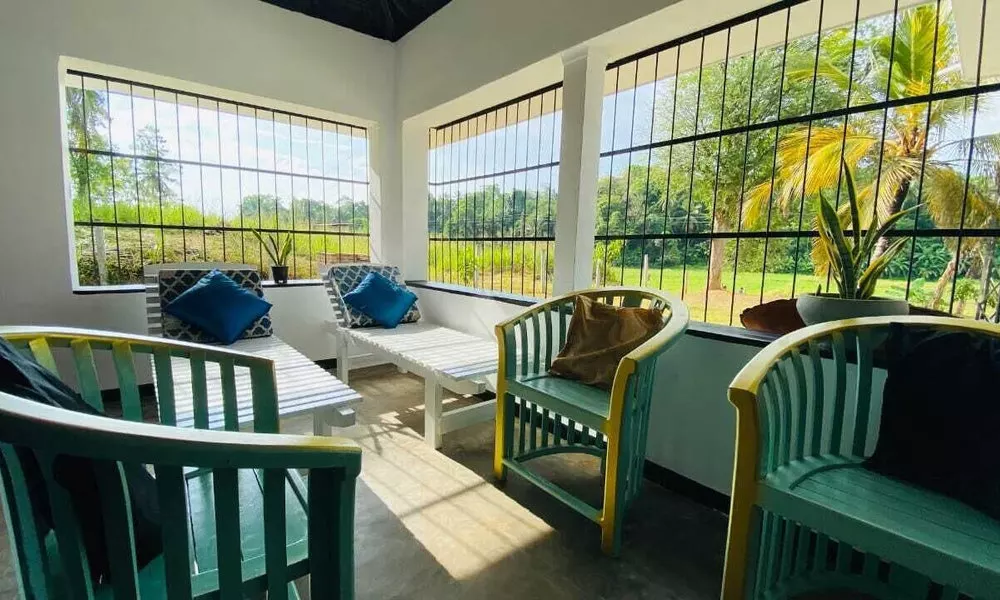 Villa by Tamarind Shade, фото 4