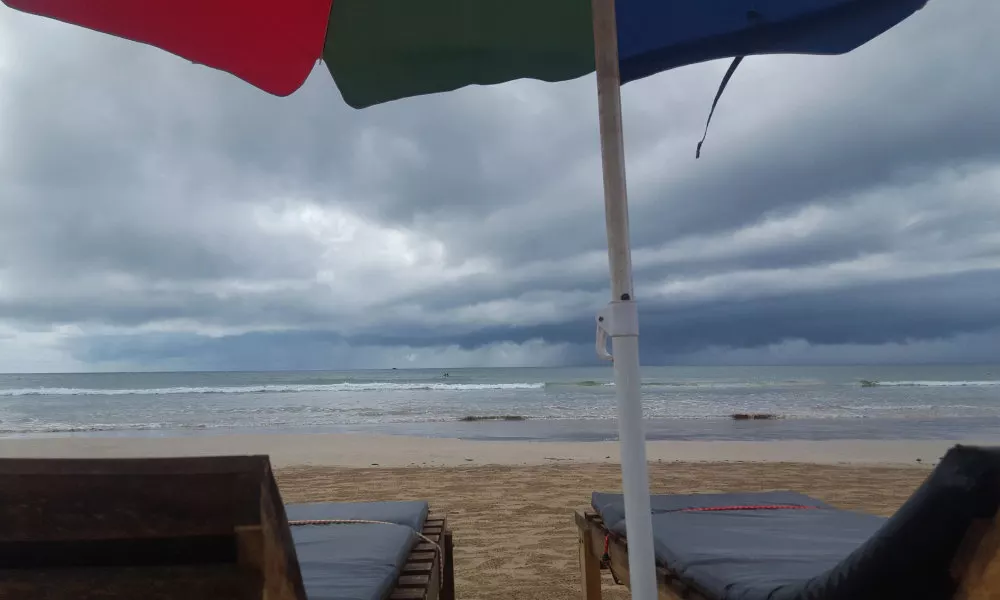 Jani Beach Reasort and Surf Camp, фото 4