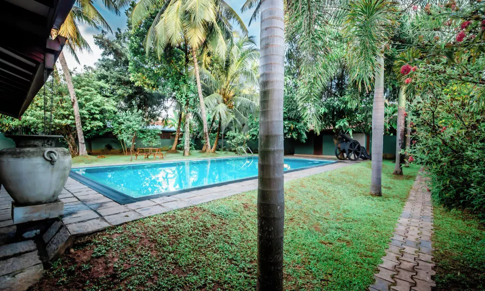 Beru Villa, фото 4