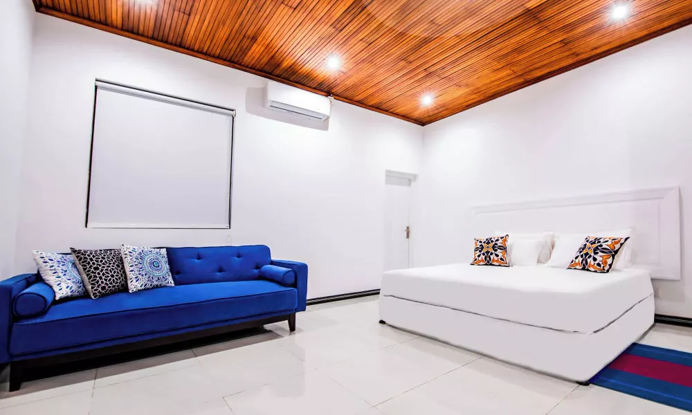 Beru Villa
