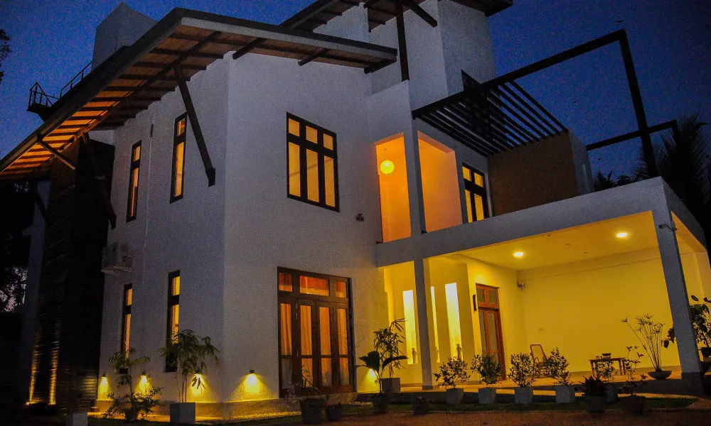 Amuththa Resort, фото 5