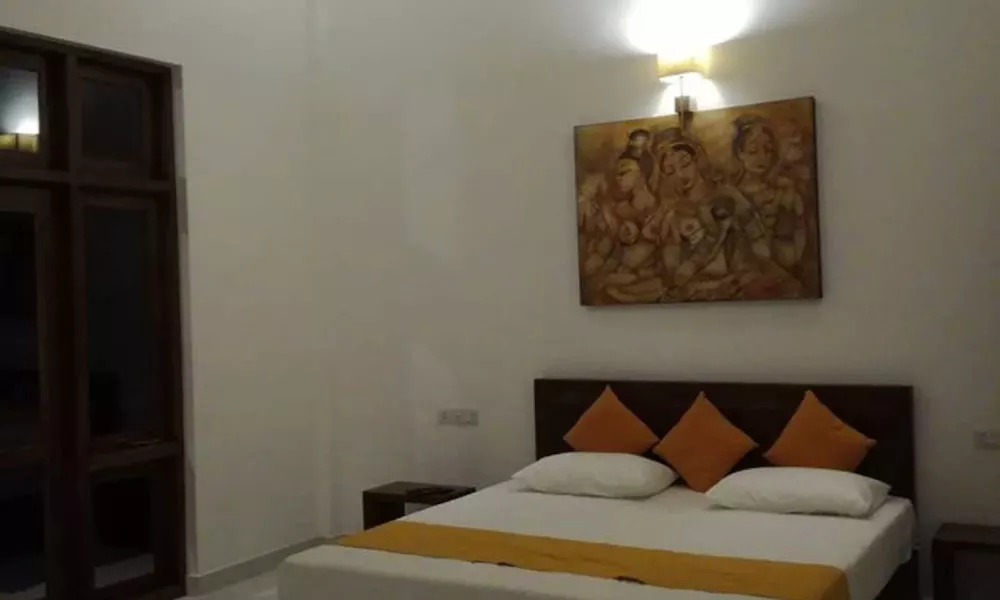 Amuththa Resort, фото 3