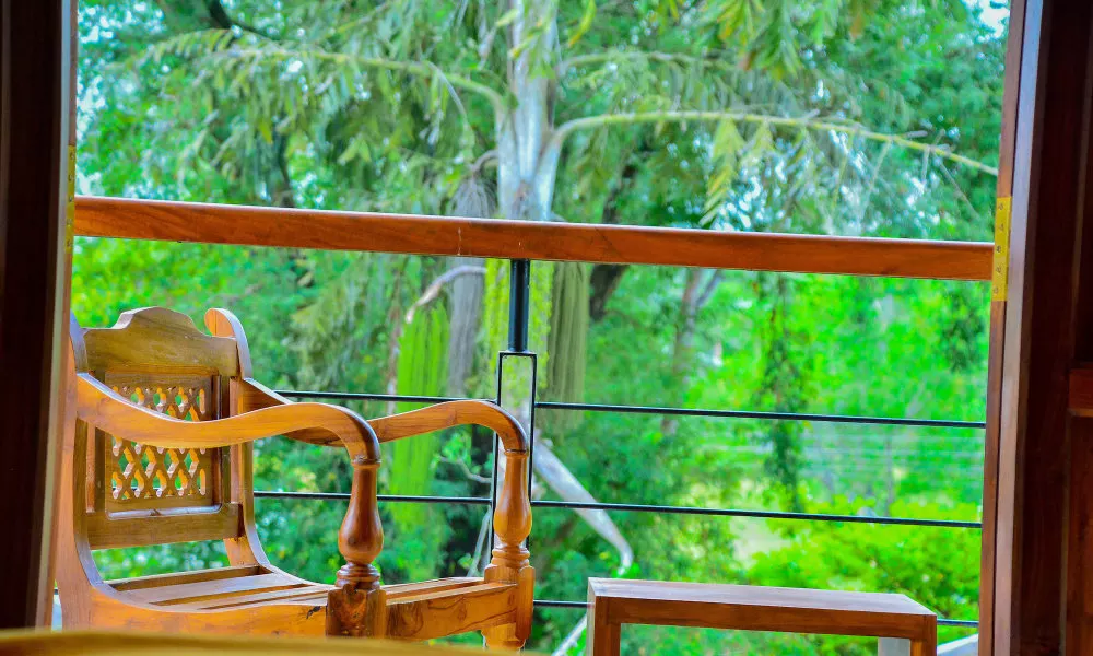 Amuththa Resort, фото 4