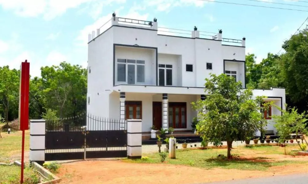 Reliance Resort, фото 3