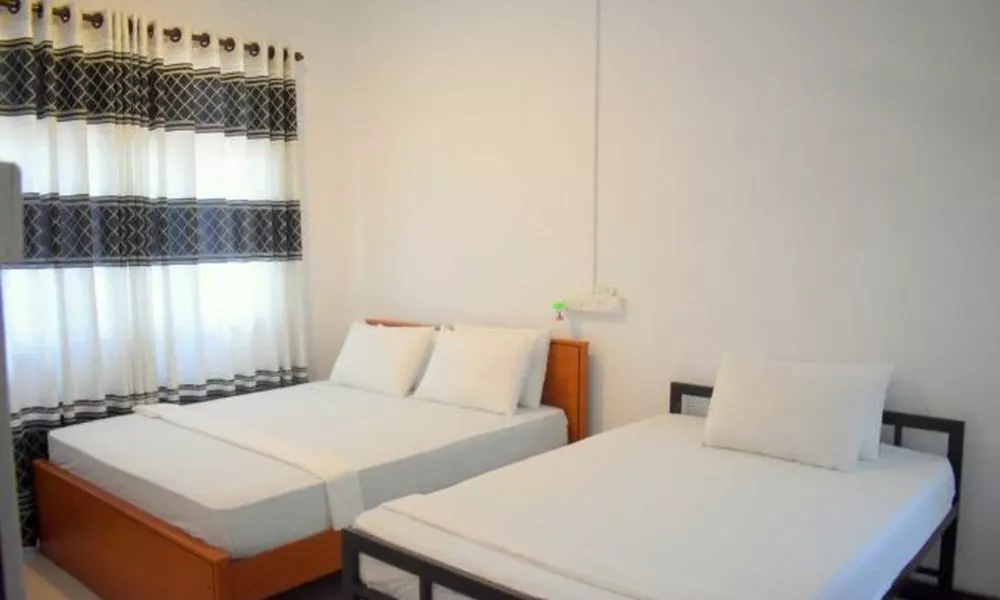 Reliance Resort
