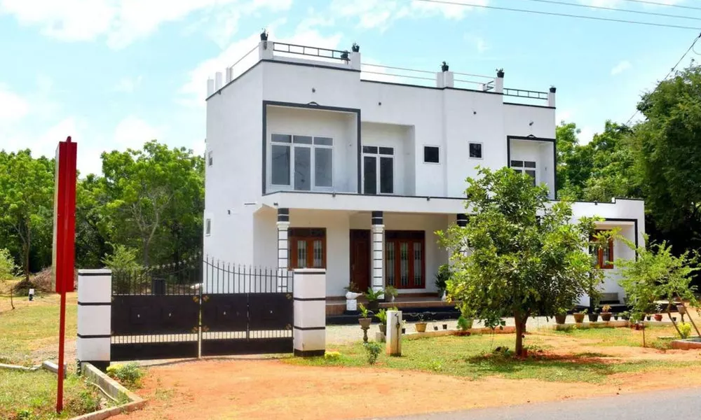 Reliance Holiday Resort, фото 4