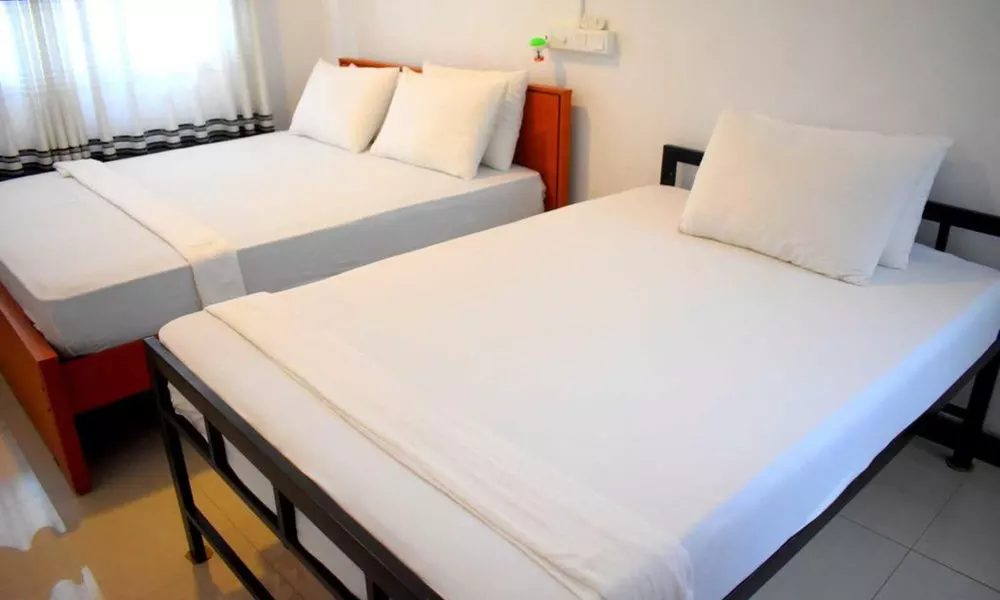 Reliance Holiday Resort