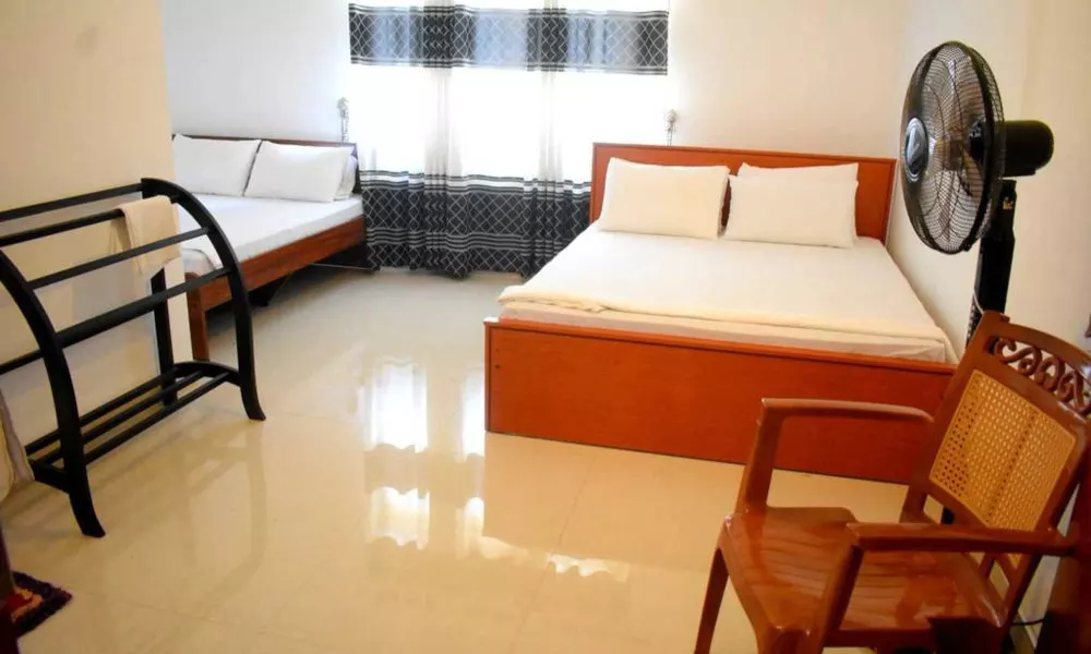 Reliance Holiday Resort, фото 2