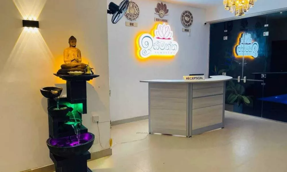 Ismattha hotel, фото 5