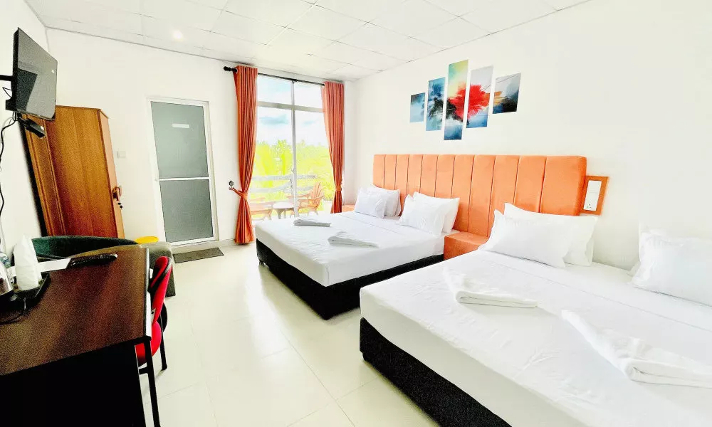Ismattha hotel, фото 2