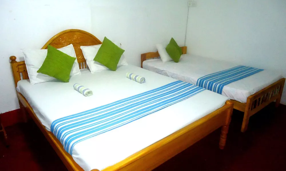 Coral Beach Villa