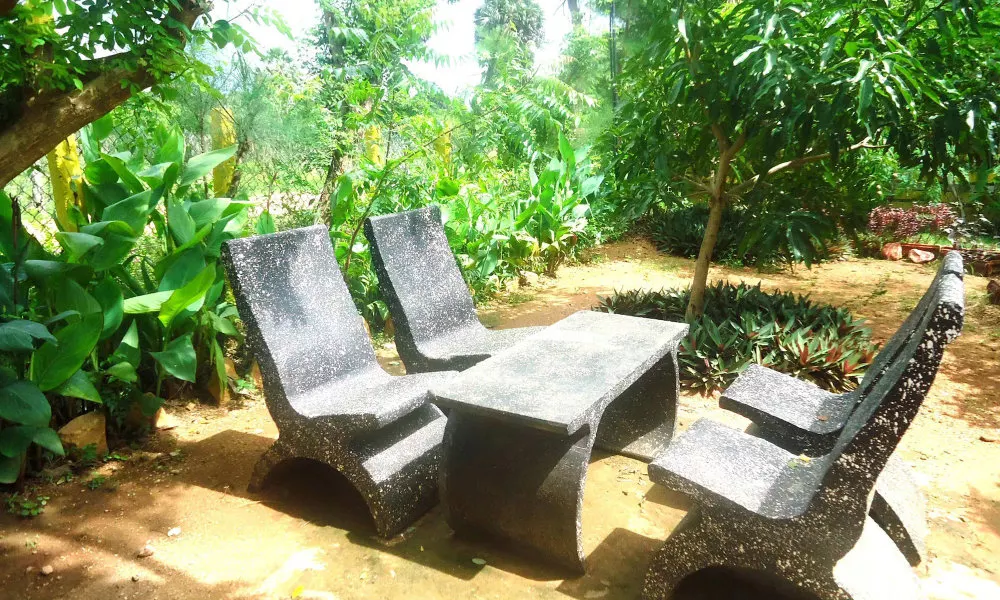 Coral Beach Villa, фото 3