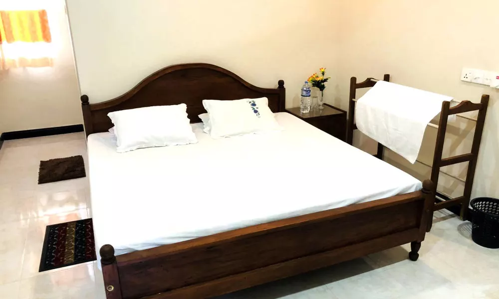 Trinco Prasanna Resort, фото 3