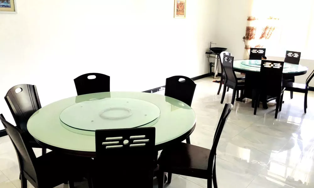 Trinco Prasanna Resort, фото 4