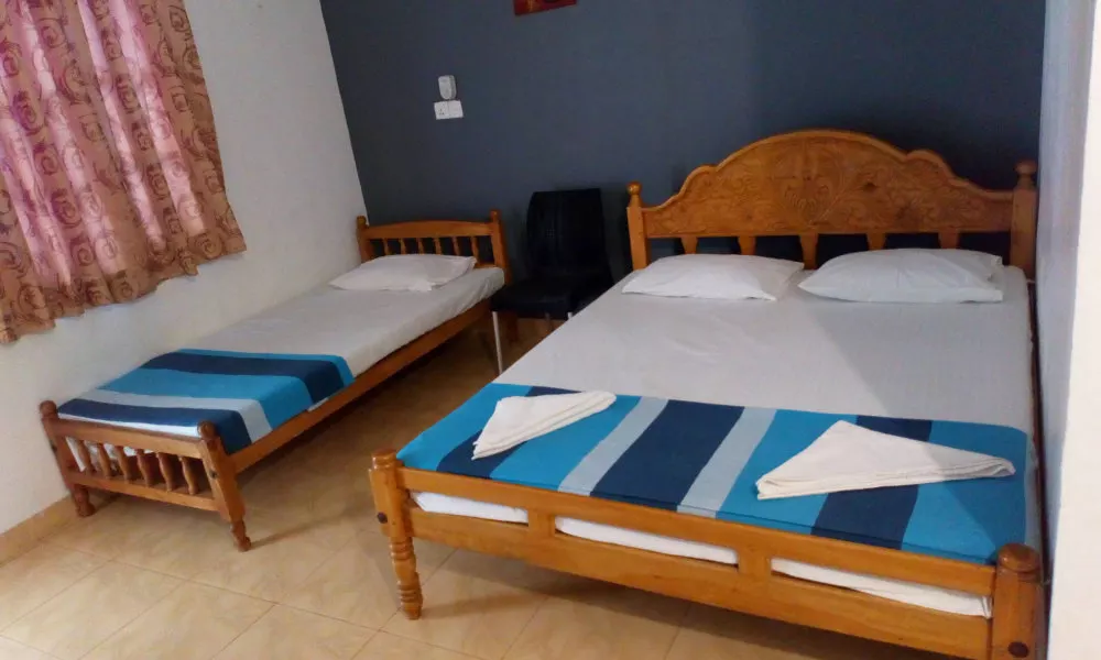 Nilaveli Hotel Onethra, фото 5