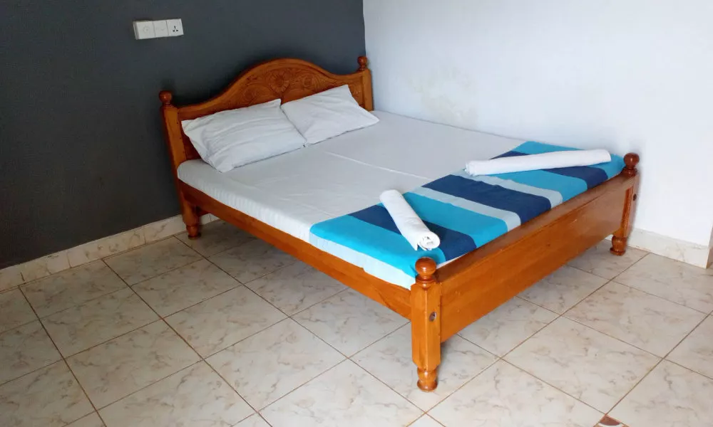 Nilaveli Hotel Onethra