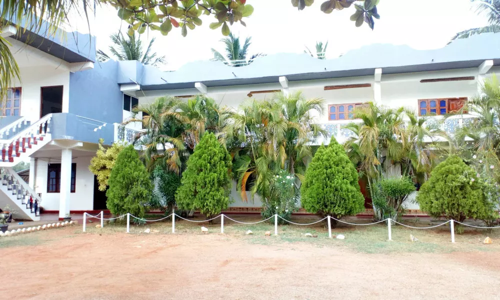 Nilaveli Hotel Onethra, фото 4