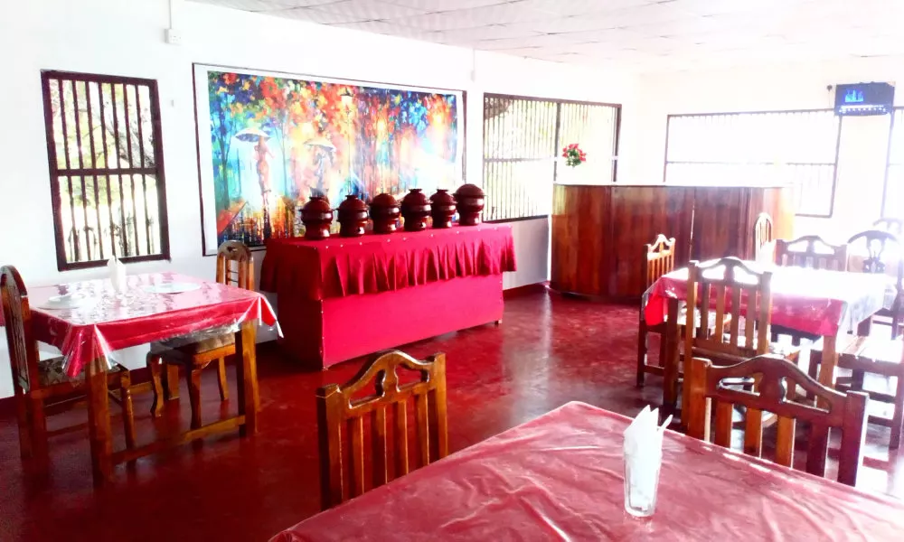 Nilaveli Hotel Onethra, фото 3