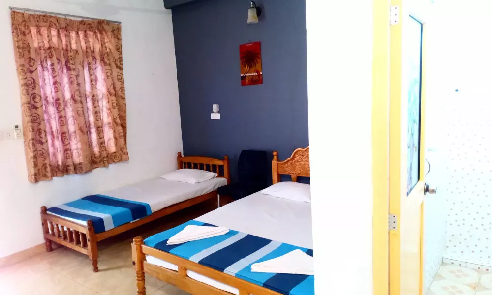 Nilaveli Hotel Onethra, фото 2