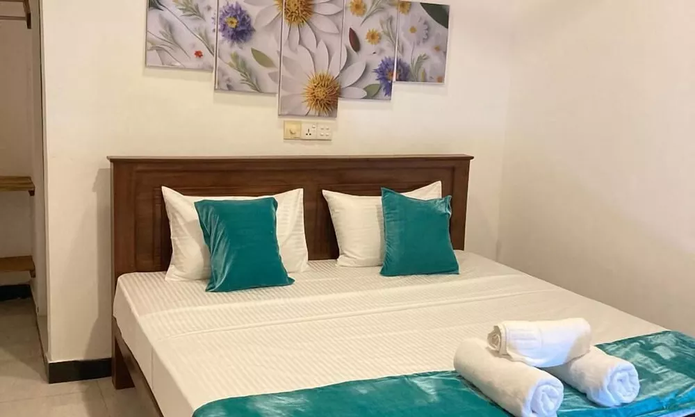 Ceylon Beach Haven Uppuveli