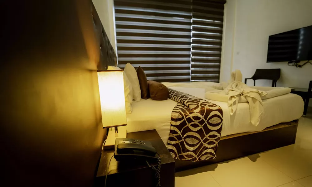 Trincomalee Beach Resort & spa, фото 2
