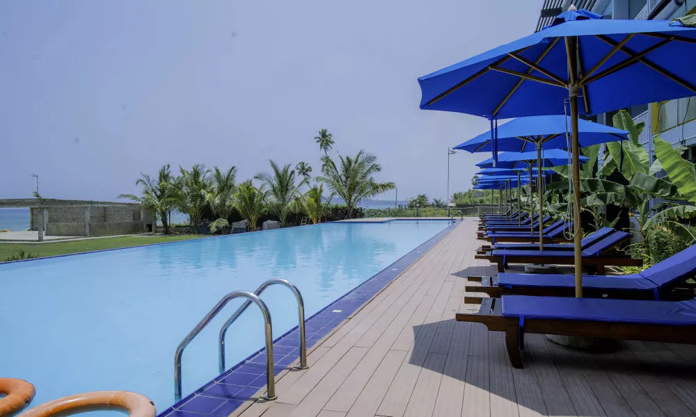 Trincomalee Beach Resort & spa, фото 5