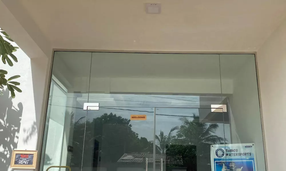 Trinco Beach Resort, фото 5
