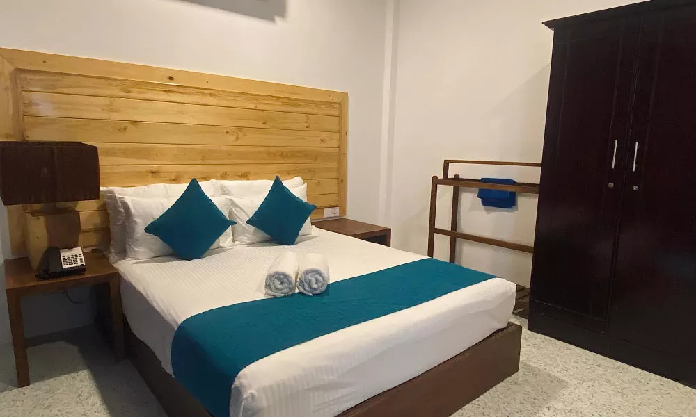 Trinco Beach Resort, фото 2