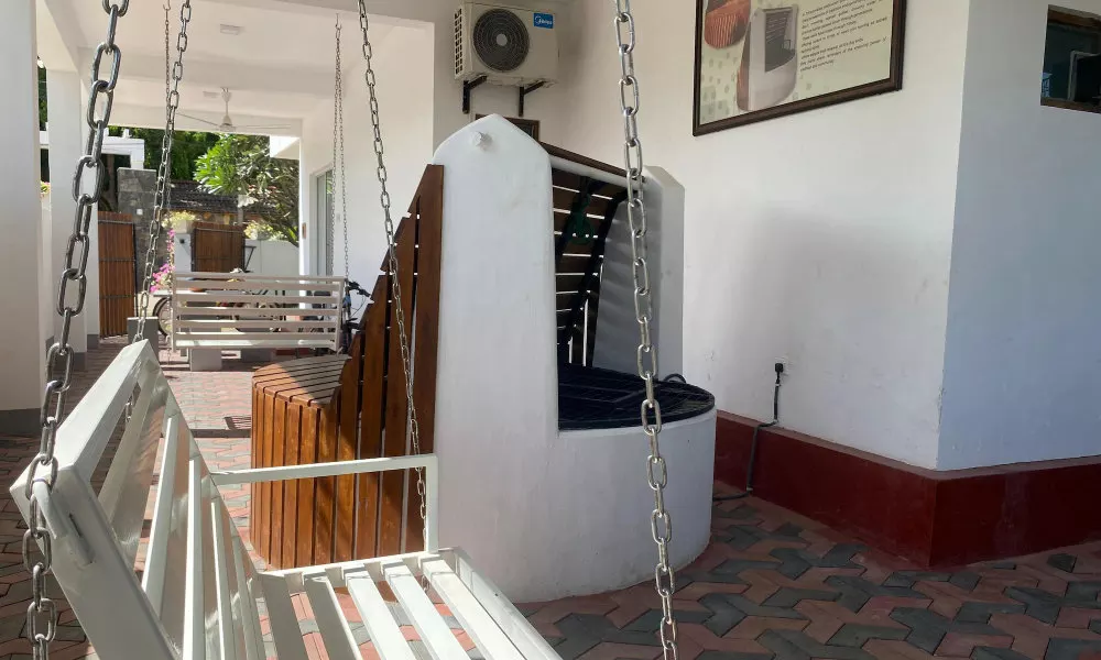 Trinco Beach Resort, фото 3