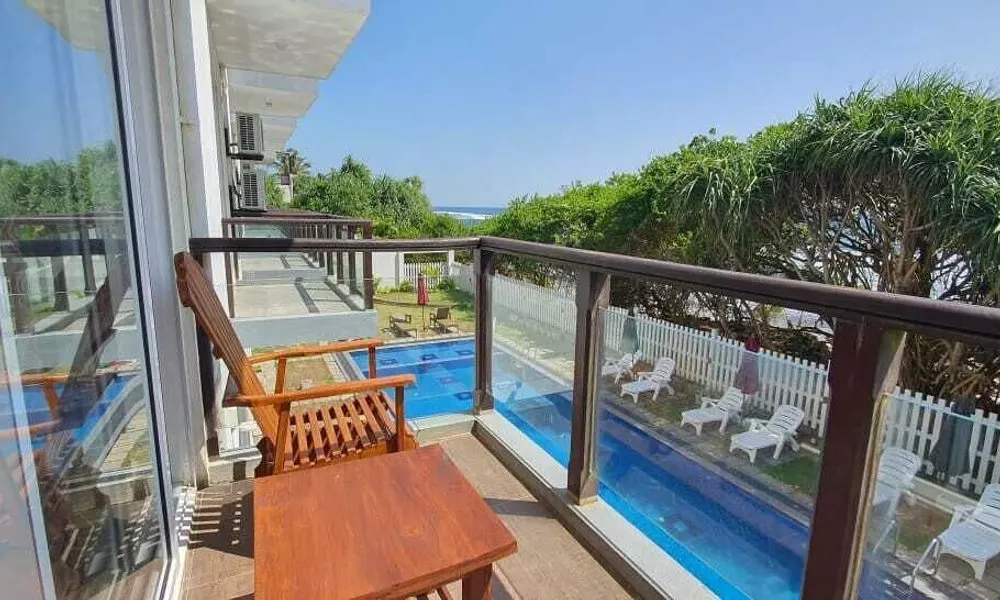 ARA Beach Resort, фото 3