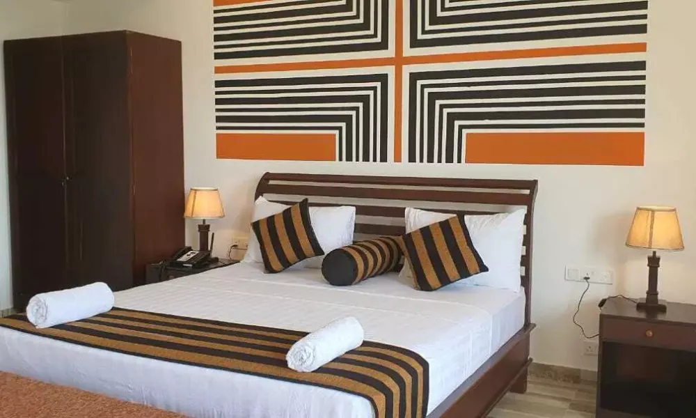 ARA Beach Resort, фото 2