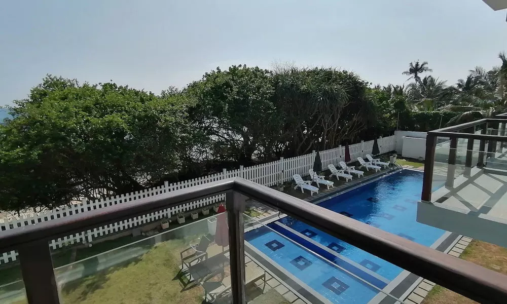 ARA Beach Resort, фото 4