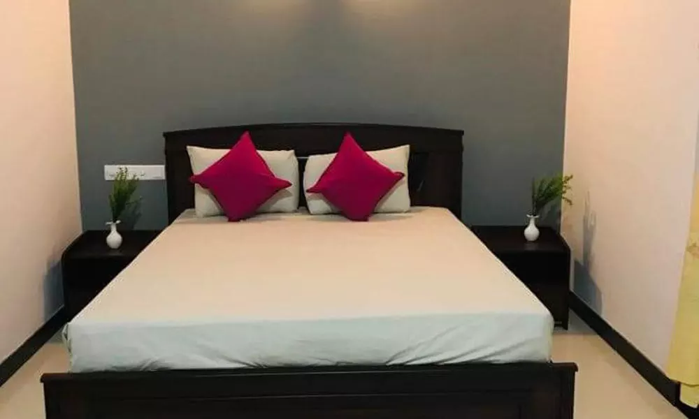 Impeccable 3-bed House in Unawatuna, Galle, фото 3